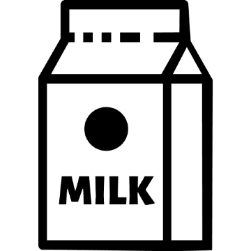 Picture for category Milk