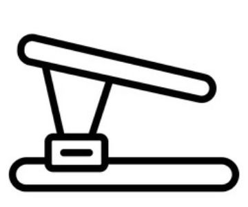 Picture for category Footrests