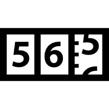 Picture for category Numerator Stamps