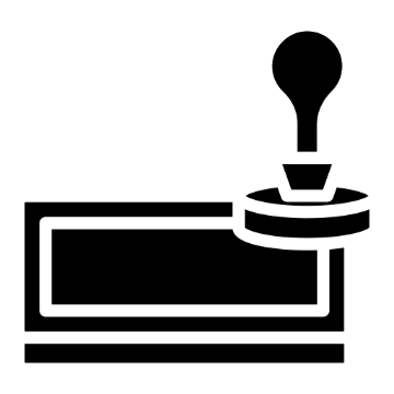 Picture for category Stamp Ink