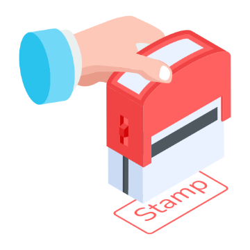Picture for category Stamp Refill Trays