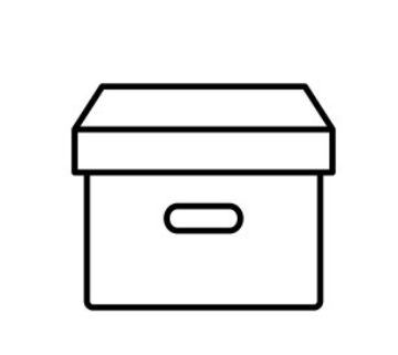 Picture for category Archive Boxes