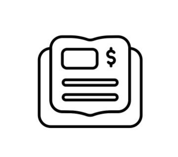 Picture for category Invoice Books