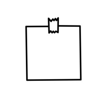 Picture for category Sticky Notes