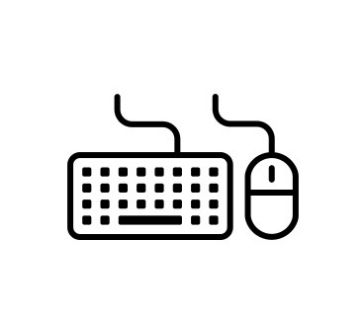 Picture for category Keyboards & Mice