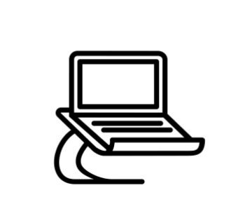 Picture for category Laptop Stands