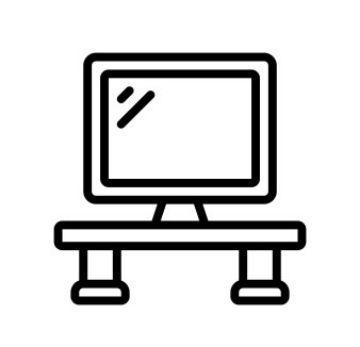 Picture for category Monitor Risers