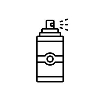 Picture for category Sprays & Electonics Care