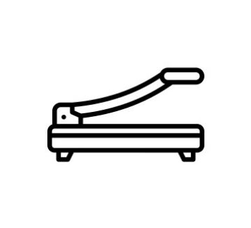 Picture for category Guilliotines & Trimmers