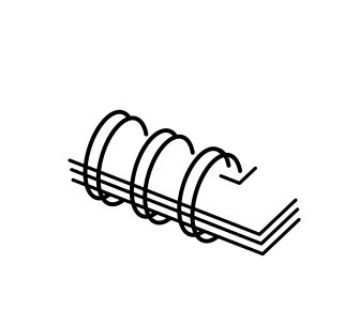 Picture for category Binding Accessories