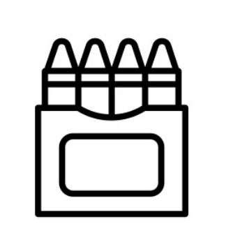 Picture for category Crayons
