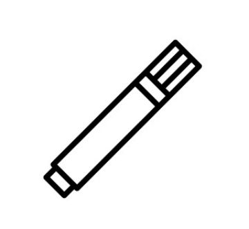 Picture for category Chalk Markers