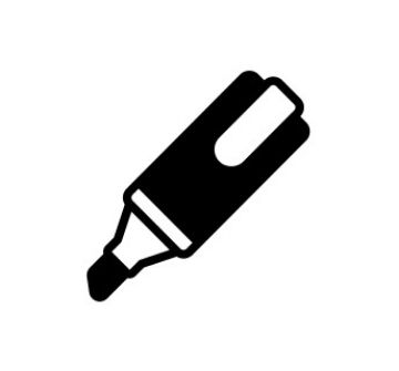 Picture for category Highlighters