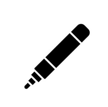 Picture for category Permanent Markers