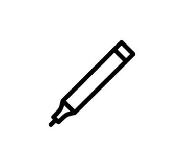 Picture for category Whiteboard Markers Fine Tip