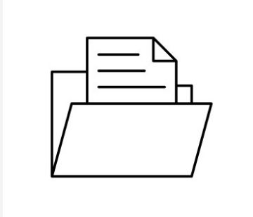 Picture for category Square Cut Folders