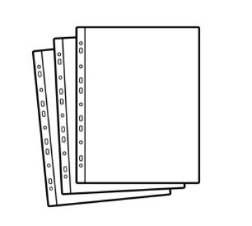Picture for category Punched Pockets