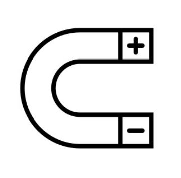 Picture for category Magnets