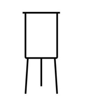 Picture for category Flipchart Paper