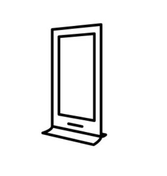 Picture for category Display Signs