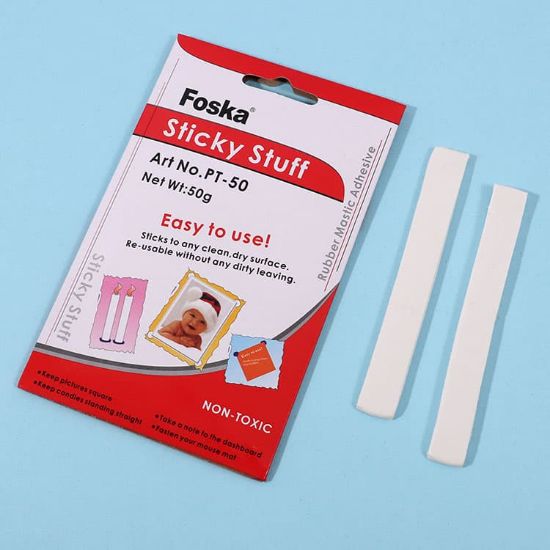 Picture of BLUE TACK 50G FOSKA/SPREE