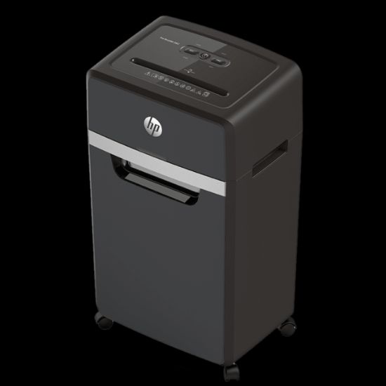 Picture of HP SHREDDER PRO 24CC