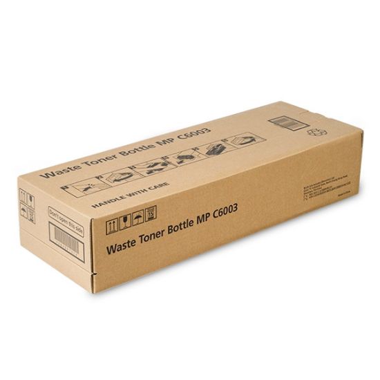 Picture of RICOH MPC6003 WASTER TONER BOTTLE 416890