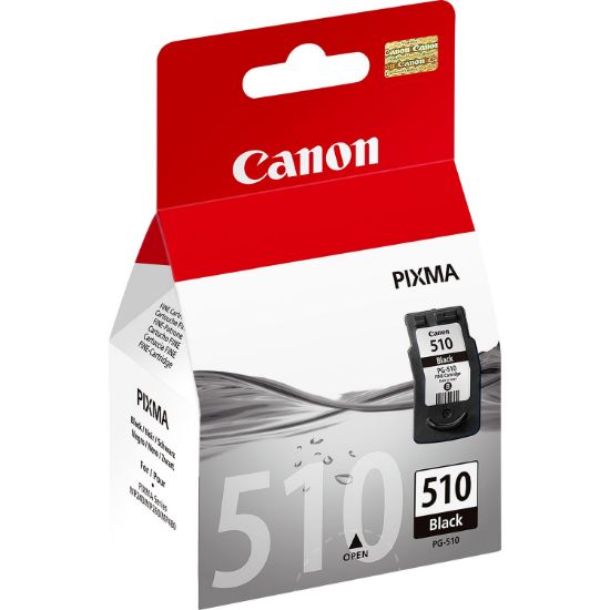 Picture of CANON INK CART. PG-510 BLACK