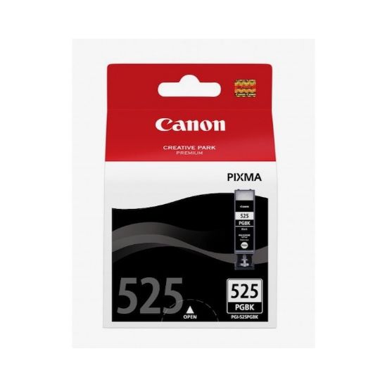 Picture of CANON INK CART. PGI-525 BLACK