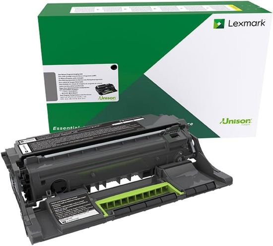 Picture of LEXMARK 50F0Z00 DRUM
