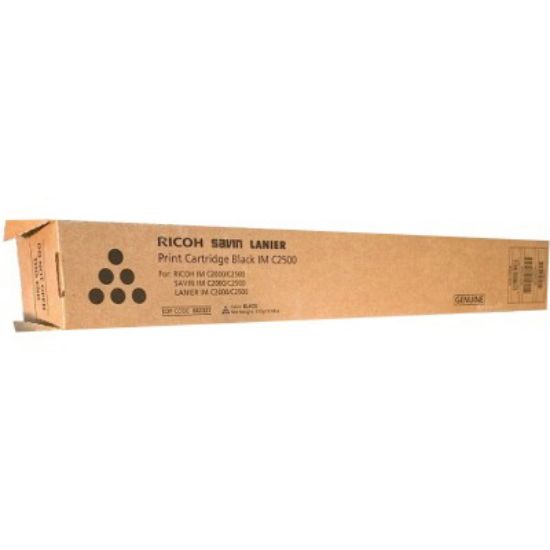 Picture of RICOH TONER BLACK 842311 C2000/2500