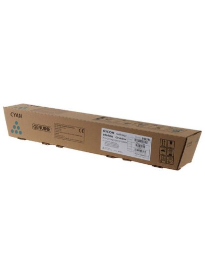 Picture of RICOH TONER CYAN 842314 C2000/2500