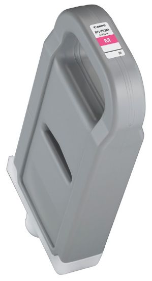Picture of CANON INK CART. PFI-707 MAGENTA