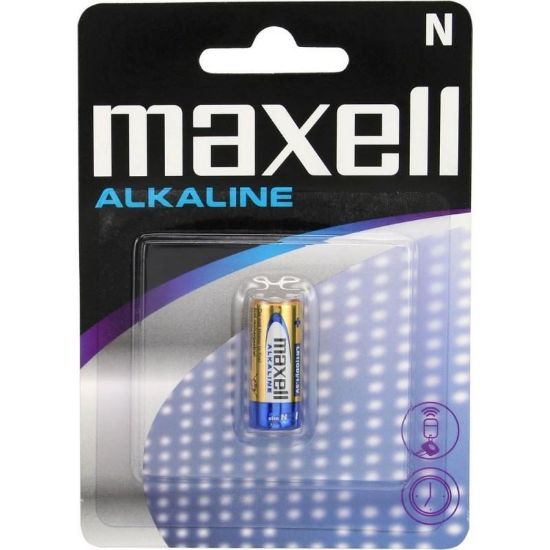 Picture of BATTERIES LR1/E90/N MAXELL