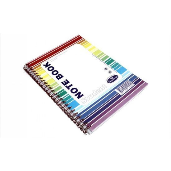 Picture of A4 COLLEGE BOOKS SQUARED