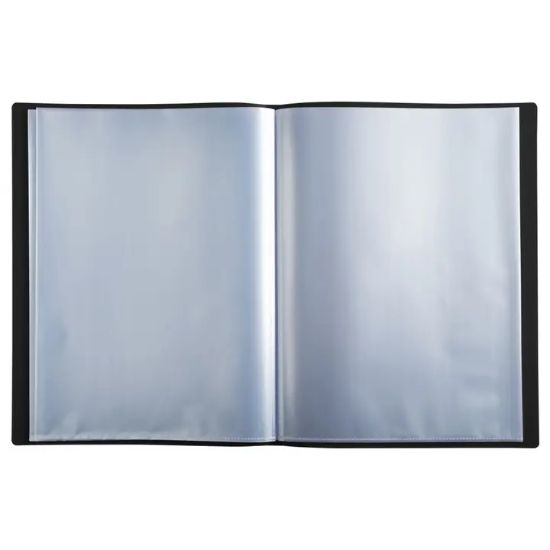 Picture of ARK DISPLAY BOOK 1012 80 SHTS, ASS COL