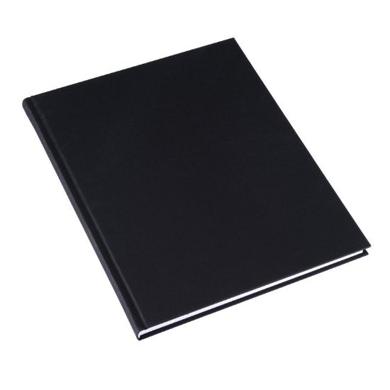 Picture of A5 REGISTER BOOK HARD BOUND ESKRIVA