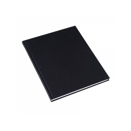 Picture of A6 REGISTER BOOK HARD BOUND ESKRIVA