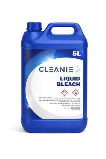 Picture of CLEANIE BLEACH 5L