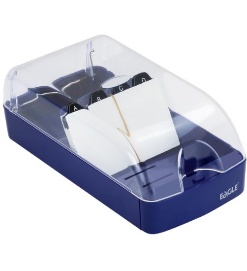 Picture of NAME CARD BOX 808M
