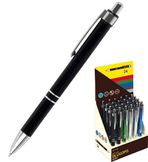 Picture of BALL PEN GR-2103