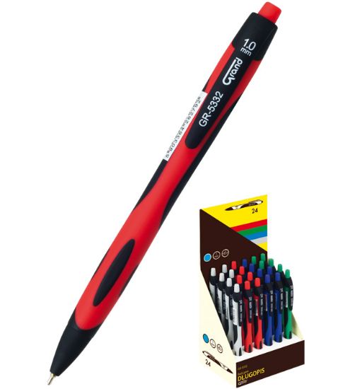 Picture of BALL PEN GR-5332