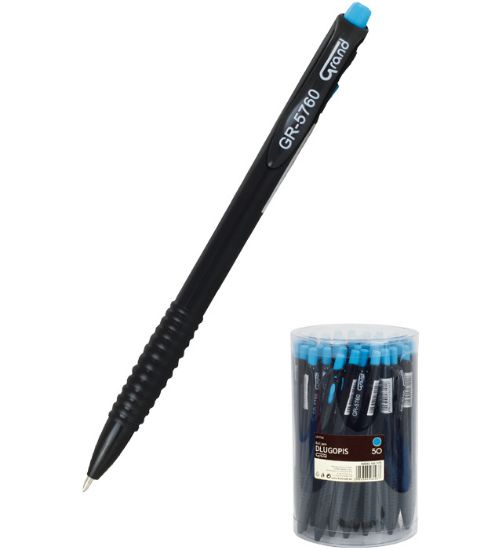 Picture of BALL PEN GR-5760A