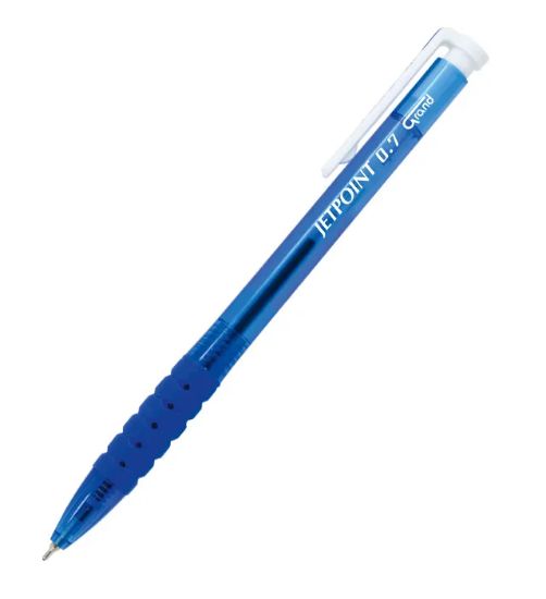 Picture of BALL PEN JETPOINT GR 5256 GRAND