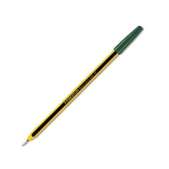 Picture of STAEDTLER NORIS STICK GREEN