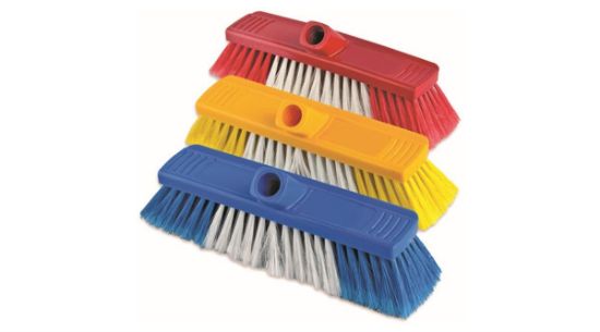 Picture of SOFT BROOM HEAD 24CM
