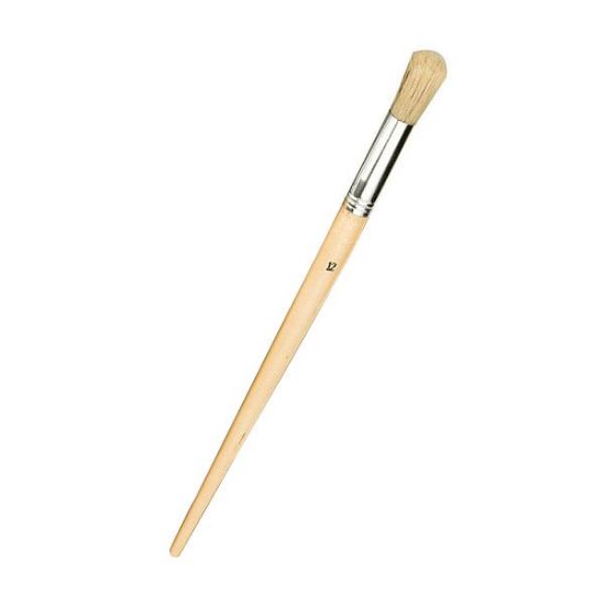 Picture of PAINT BRUSH NO 12 ROUND
