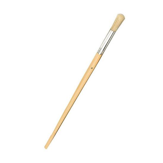 Picture of PAINT BRUSH NO 9 ROUND