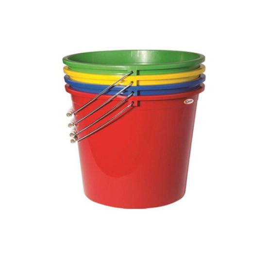Picture of BUCKET WITH HANDLE 20L