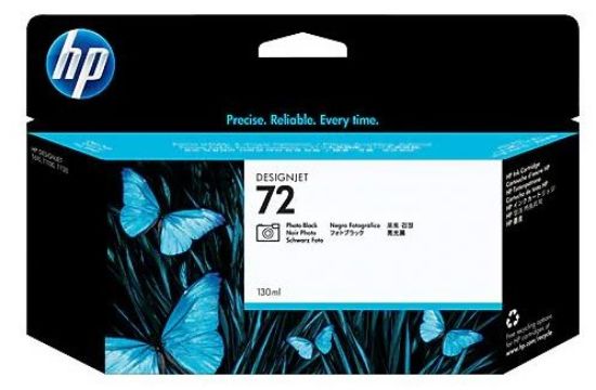 Picture of HP N.72 INK CARTRIDGE BLACK PHOTO
